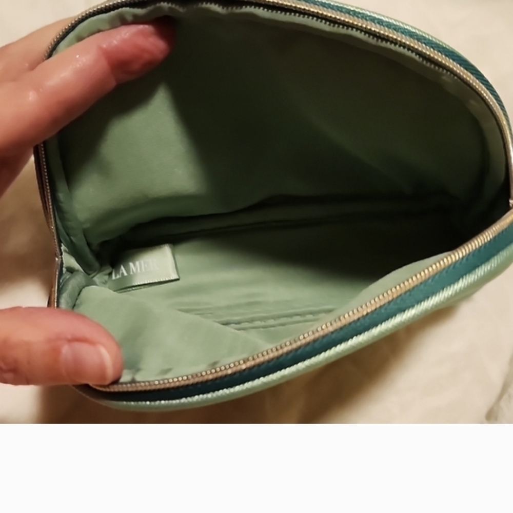 La Mer Skincare Sample / Travel Size Collection With Pouch - Picture 9 of 9